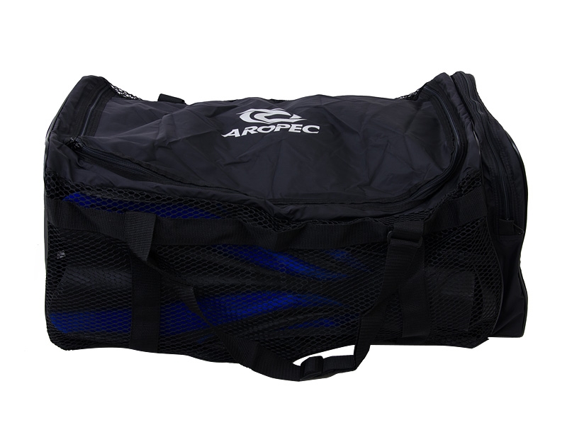 Aropec Dive Gear Bag 210D Nylon Mesh