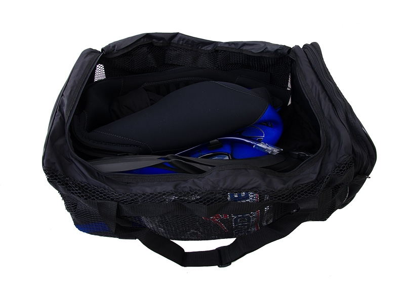 Aropec Dive Gear Bag 210D Nylon Mesh