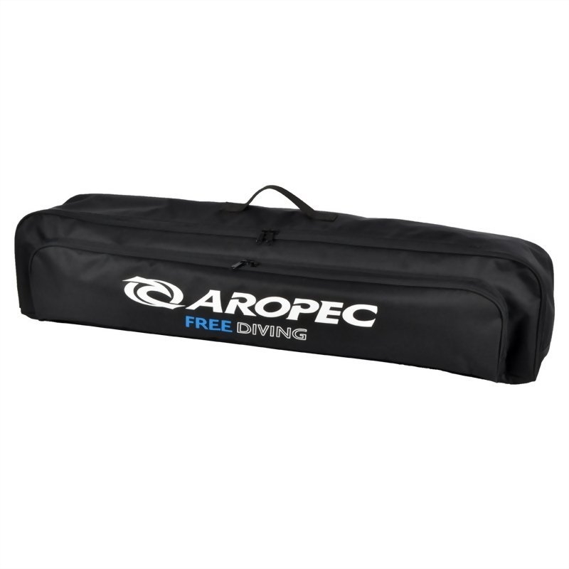 Aropec Spearfishing & Freedive Fin Bag - Fits Long Fins