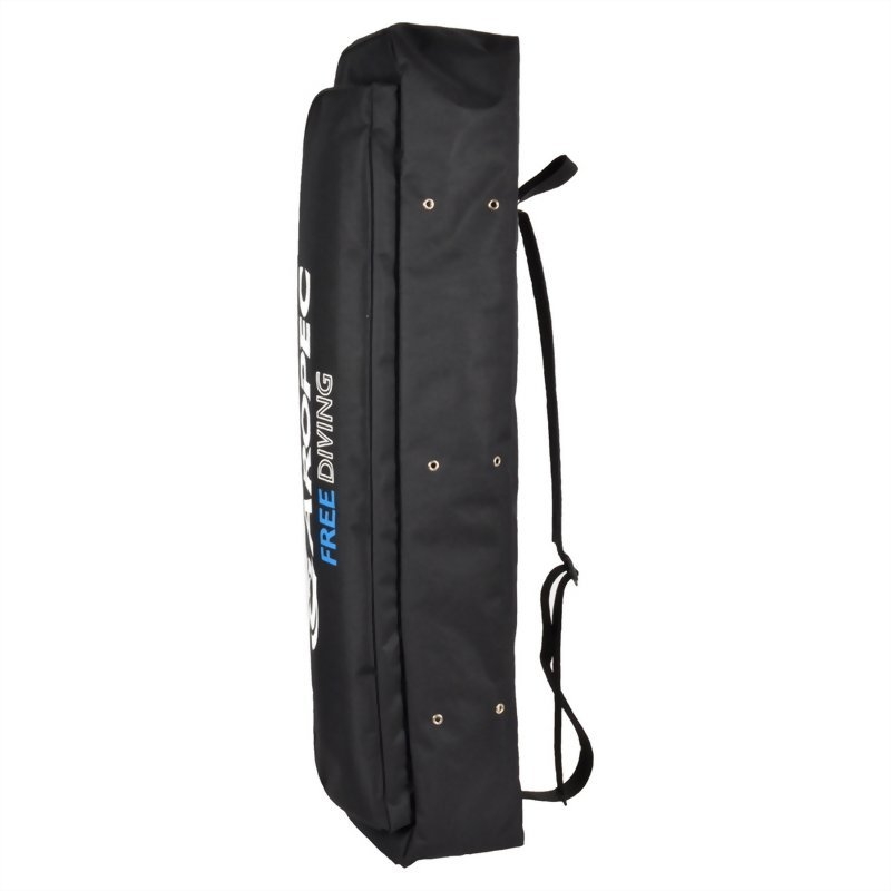 Aropec Spearfishing & Freedive Fin Bag - Fits Long Fins