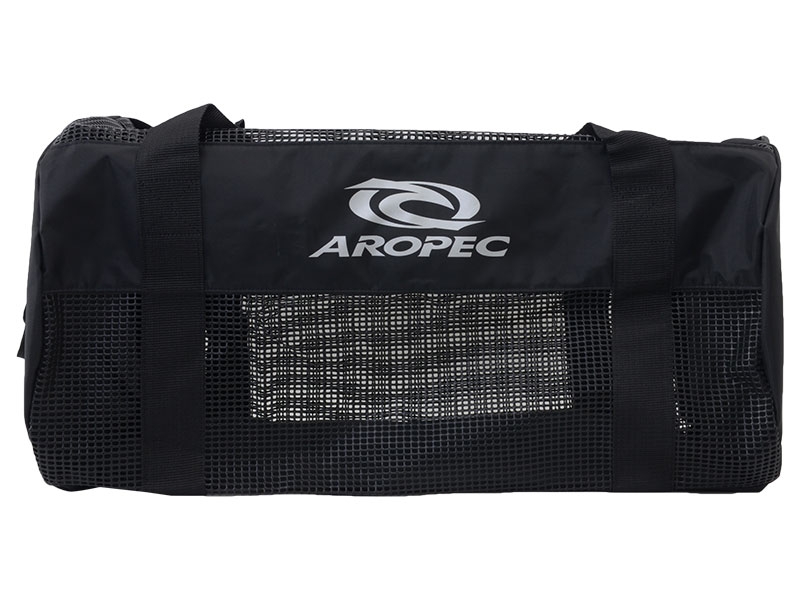 Aropec Dive Gear Bag with Draining Mesh