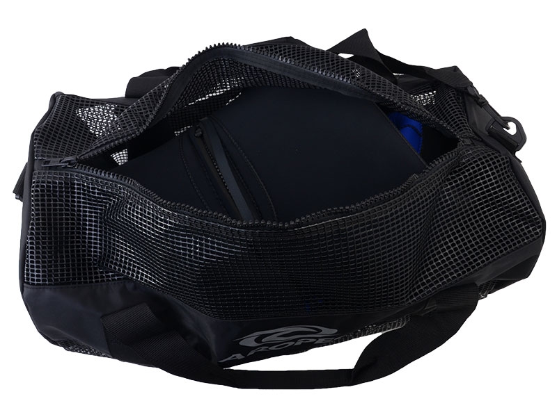 Aropec Dive Gear Bag with Draining Mesh
