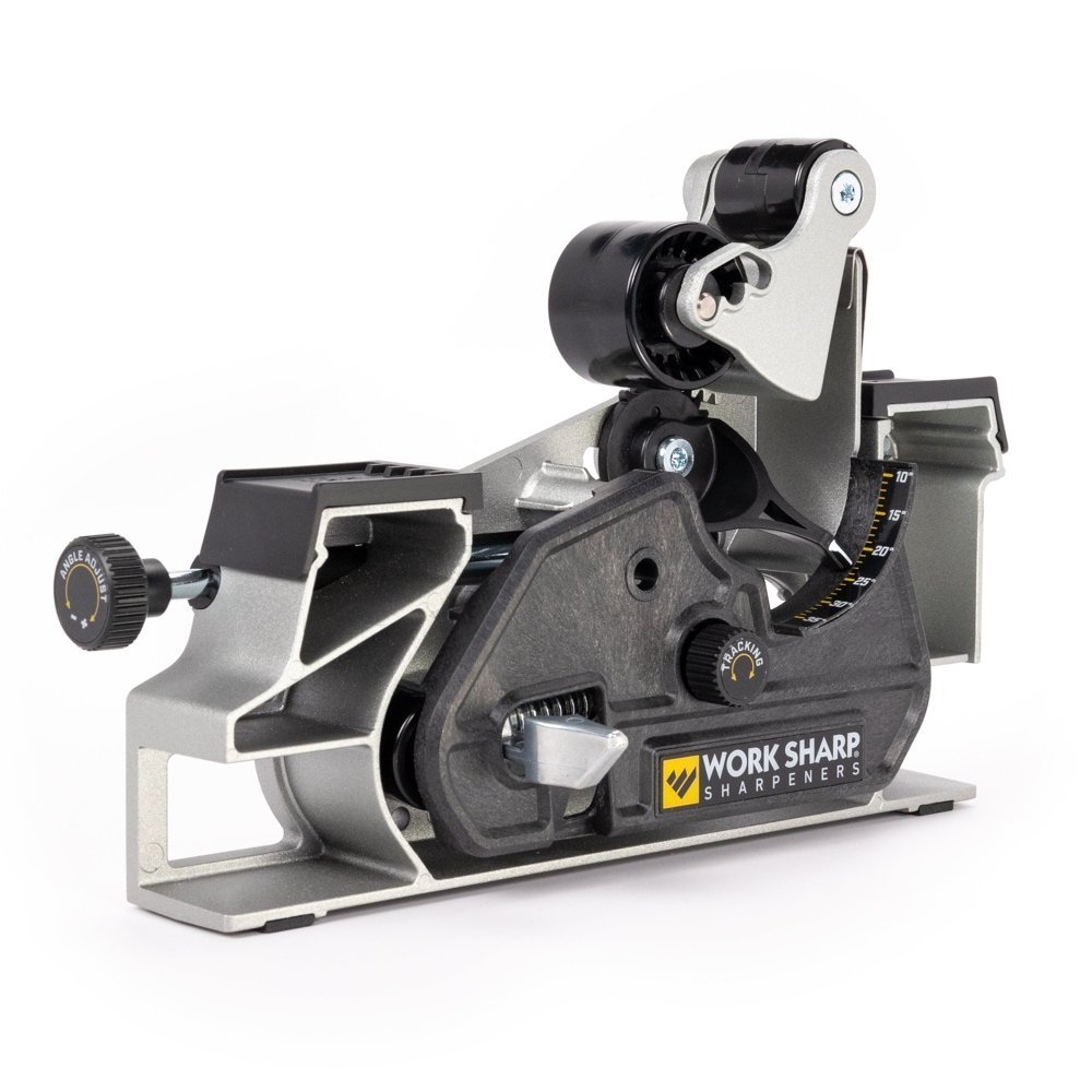 Work Sharp Ken Onion Edition Knife Blade Grinding Attachment