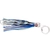 Williamson Big Game Catcher Trolling Lure Rigged 8in Skipjack