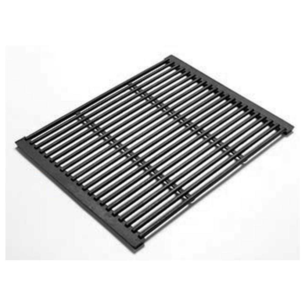 Gasmate 3-Burner Satin Enamel BBQ Grill