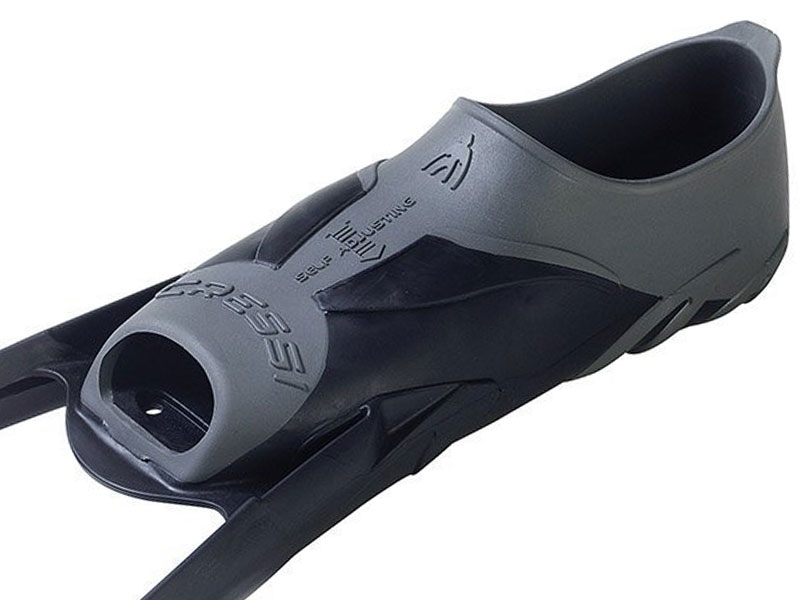 Cressi Gara Modular Foot Pocket US 10/11