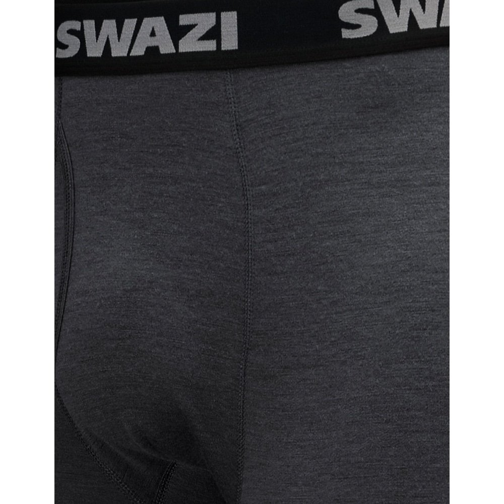 Swazi Hoodoo Merino Long John