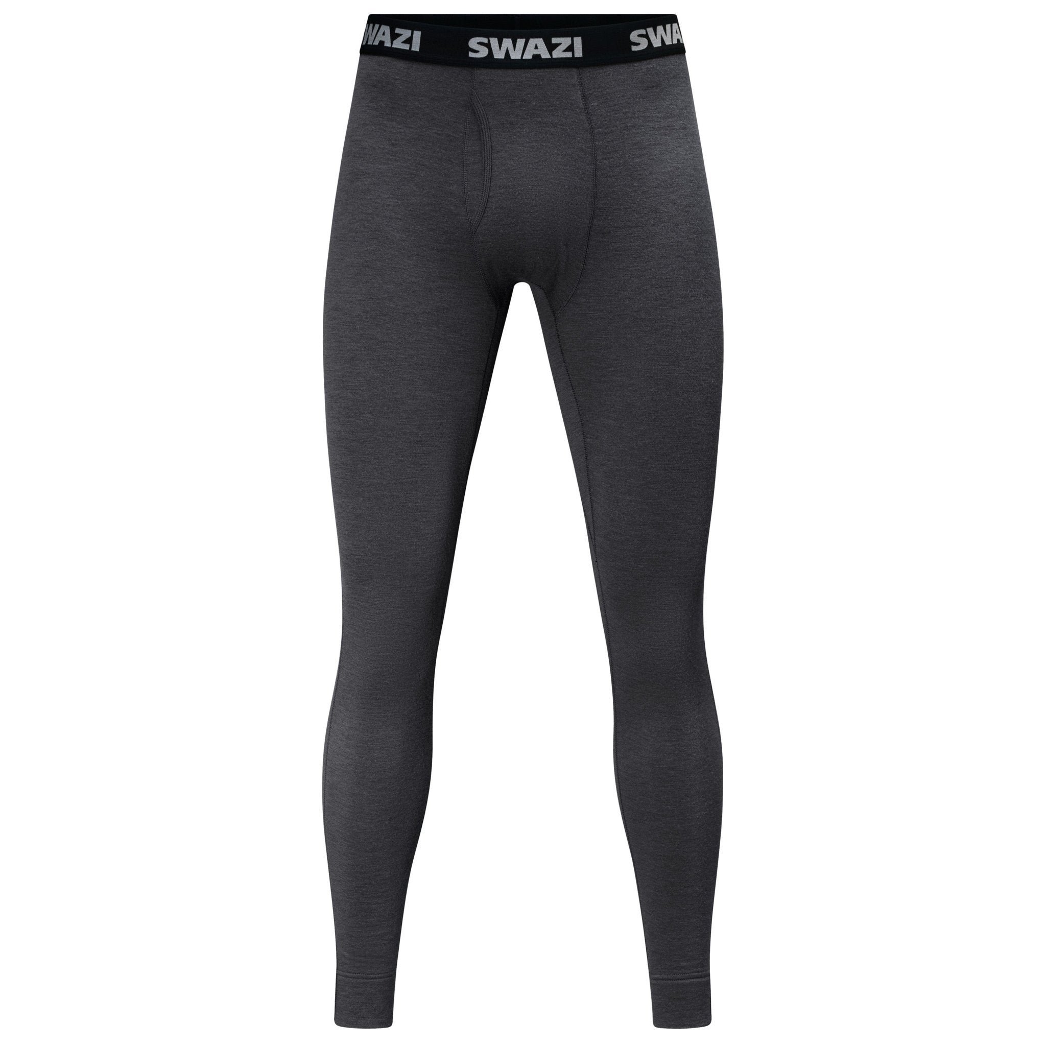 Swazi Hoodoo Merino Long John