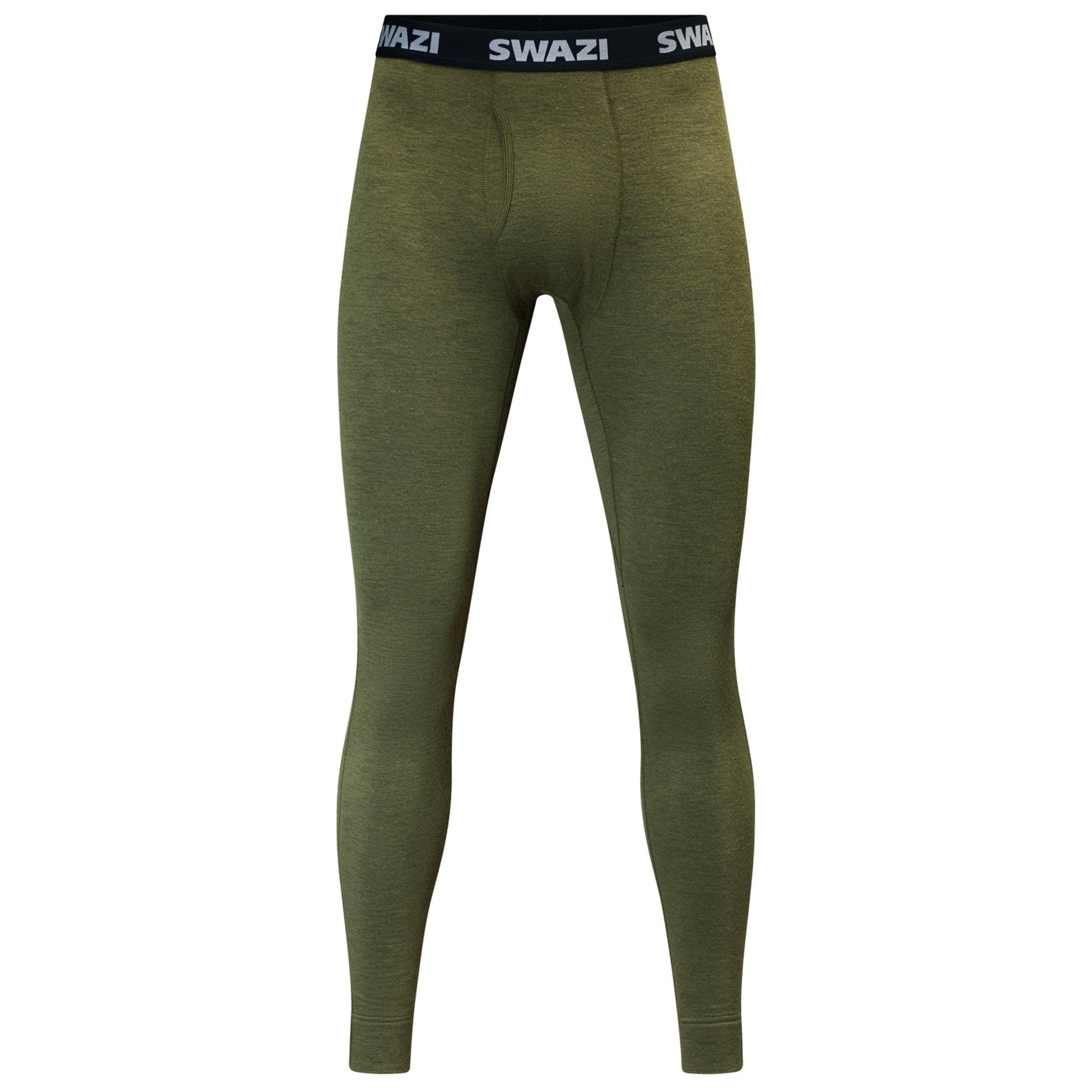 Swazi Hoodoo Merino Long John