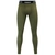 Swazi Hoodoo Merino Long John Olive XS