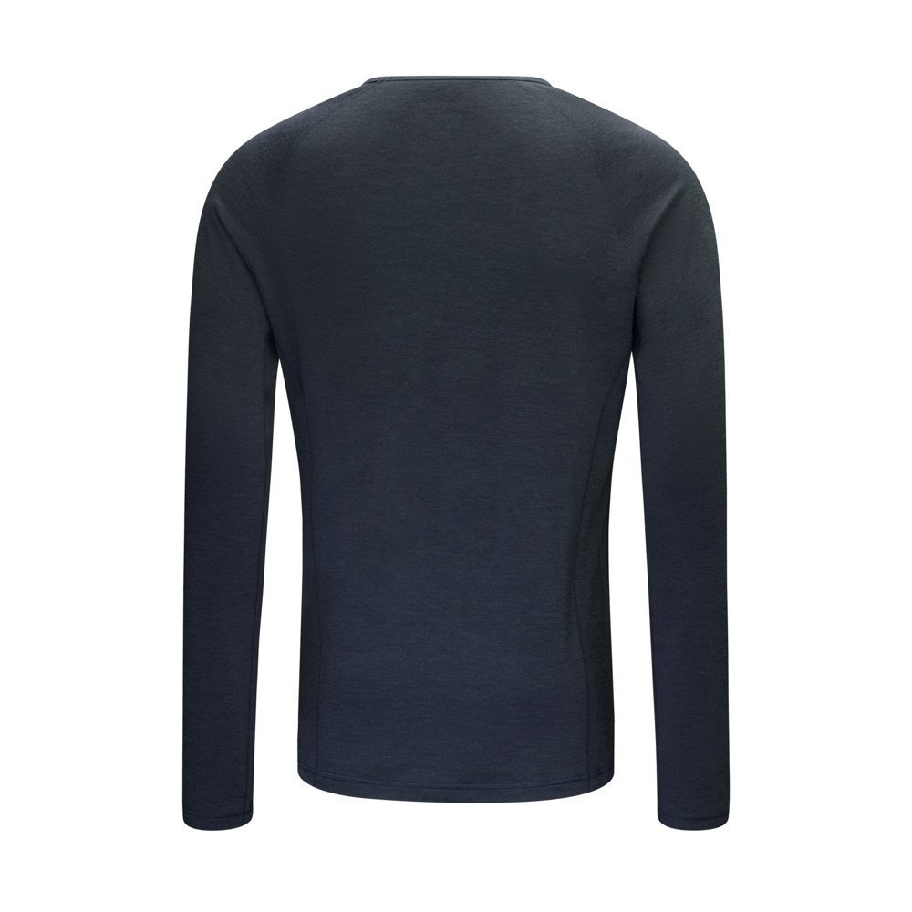 Swazi Hoodoo Merino Long Sleeve Top