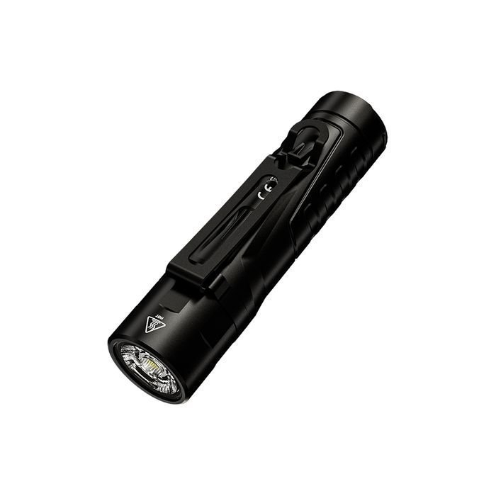 NITECORE MH15 USB-C Bi-Directional 5000mAh Tactical Flashlight 2000 Lumen