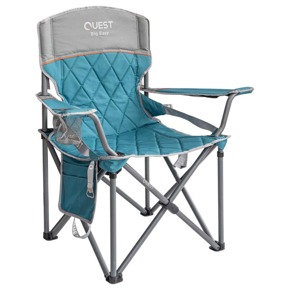 Quest Big Easy Folding Camping Chair