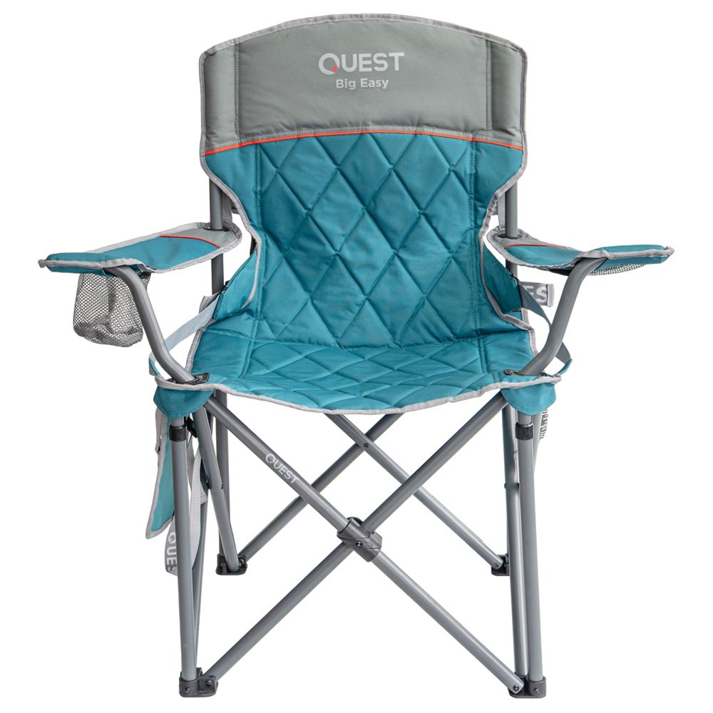 Quest Big Easy Folding Camping Chair