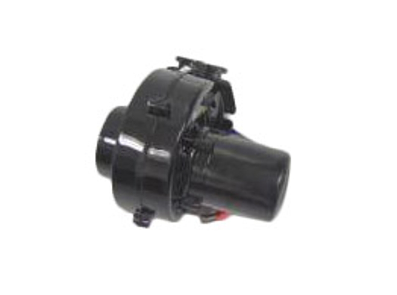 TMC Panel Mount Bilge Blower