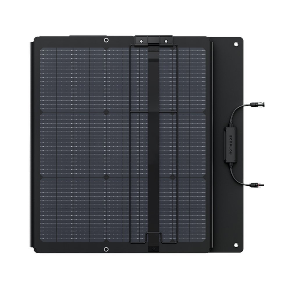 EcoFlow Nextgen Bifacial Portable Solar Panel 220W