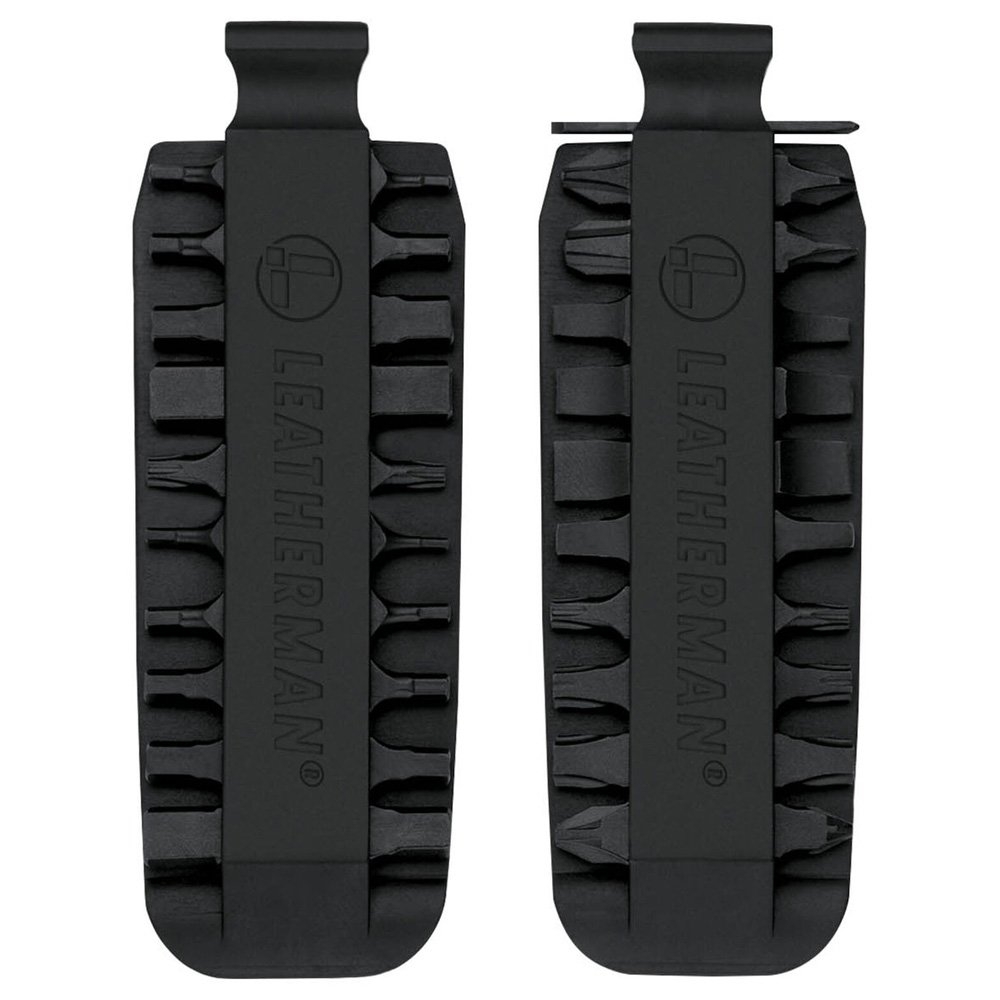 Leatherman Bit Kit 42-Piece Driver Set