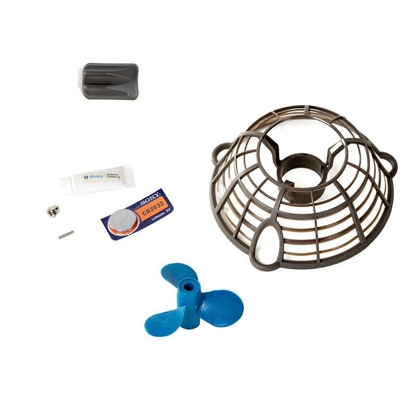 Bixpy K-1 Motor Kare Kit