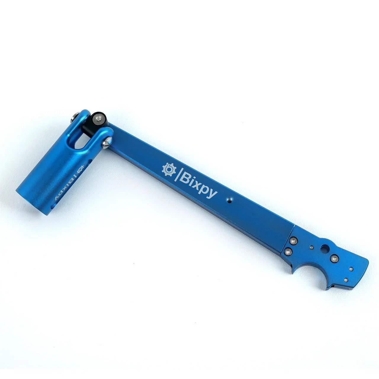 Bixpy Pole Steering with Telescopic Handle