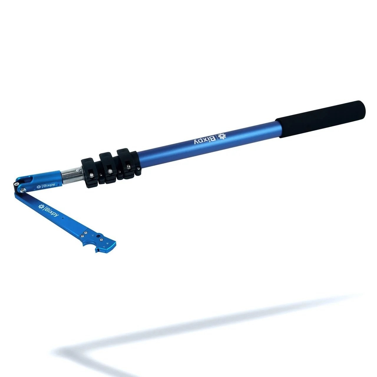 Bixpy Pole Steering with Telescopic Handle