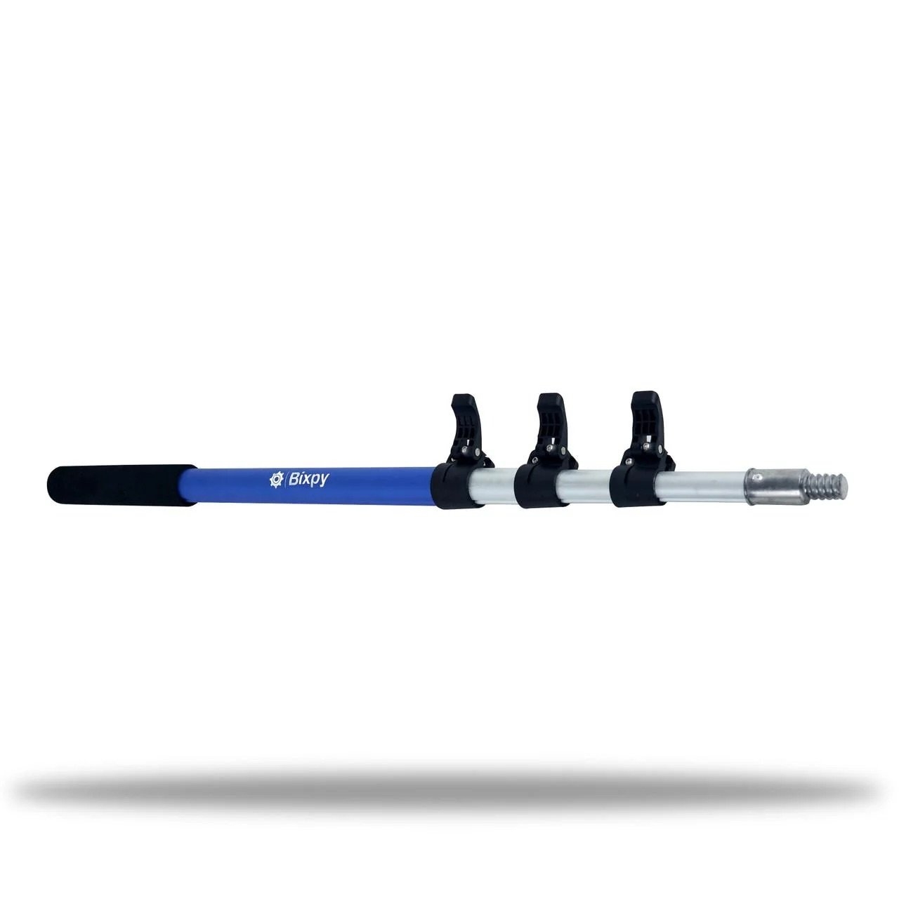 Bixpy Pole Steering with Telescopic Handle