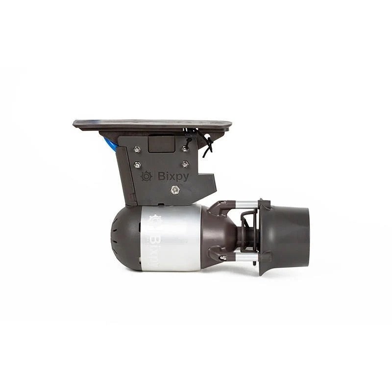 Bixpy Slide & Lock Fin Adapter for K-1 & J-2 Motors