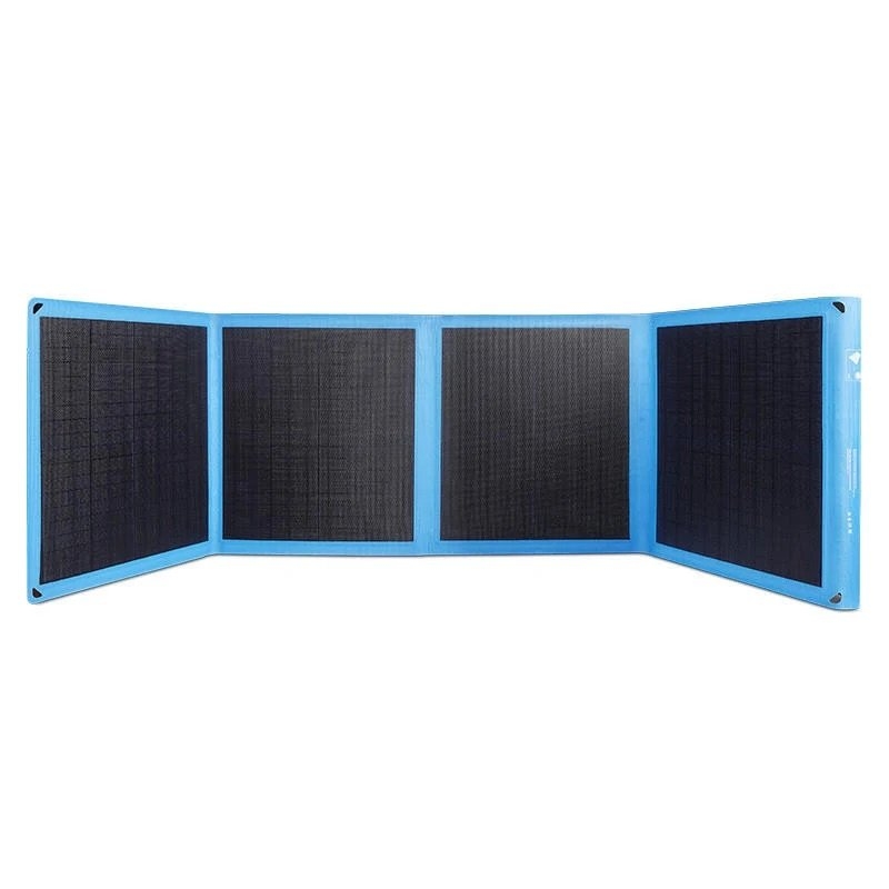Bixpy SUN80 Waterproof Solar Panel V2 80W