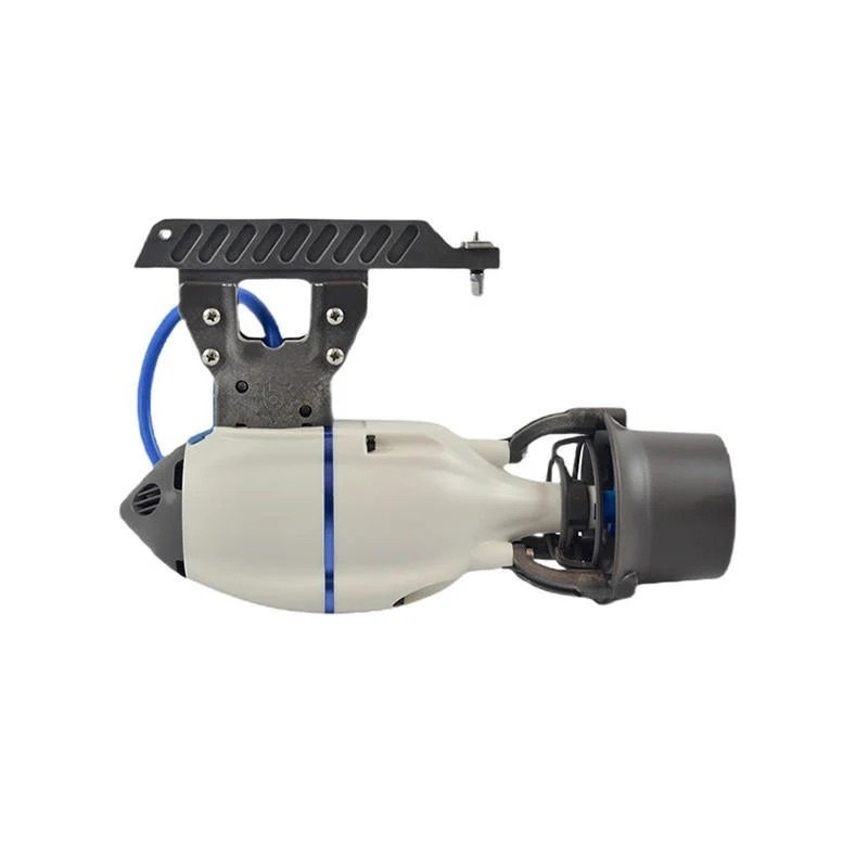 Bixpy US Fin Adapter for K-1 & J-2 Motors