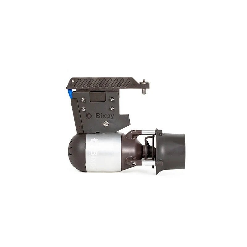 Bixpy US Fin Adapter for K-1 & J-2 Motors