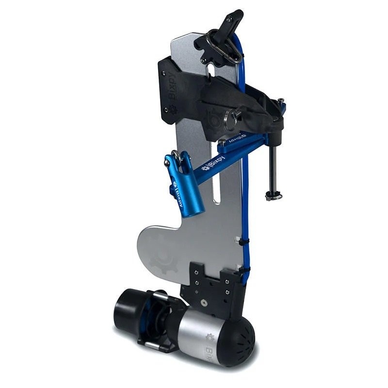 Bixpy Universal Versa Rudder Kit with Pole Steering