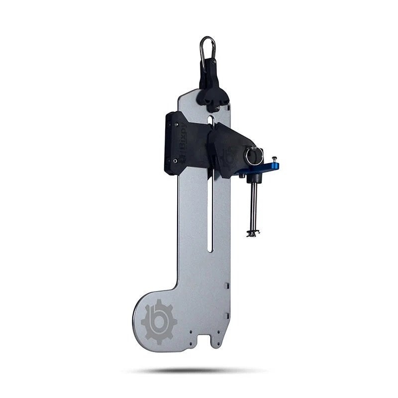 Bixpy Universal Versa Rudder Kit with V-Arm Steering