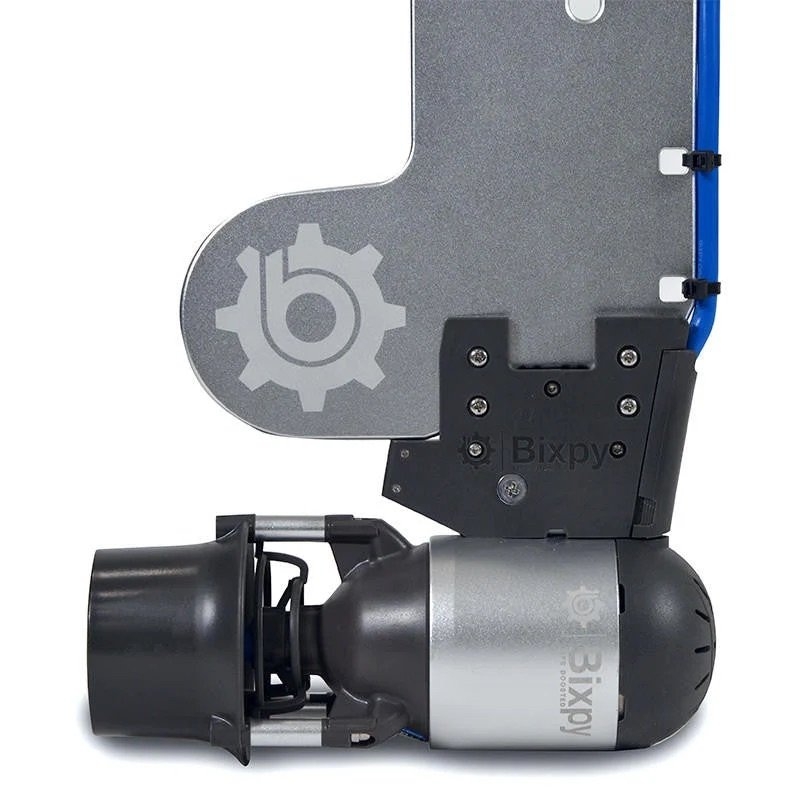 Bixpy Universal Versa Rudder Kit with Pole Steering