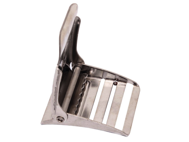 Aropec Stainless Steel Dive Weight Belt Buckle