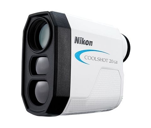 Nikon Coolshot 20 Gii Laser Rangefinder 5-730m
