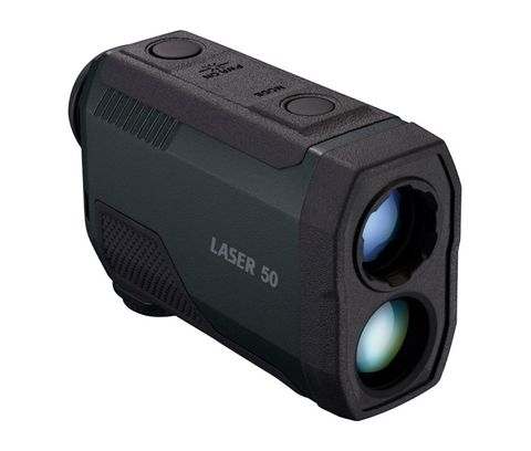 Nikon Laser 50 Rangefinder 9.1-1820m