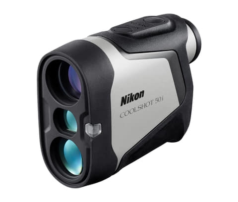 Nikon Coolshot 50i Rangefinder