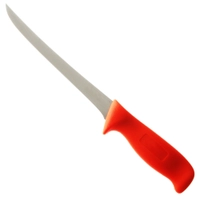 Black Magic Pro Thin Blade Fillet Knife 20cm Thumbnail Black Magic Pro Thin Blade Fillet Knife 20cm