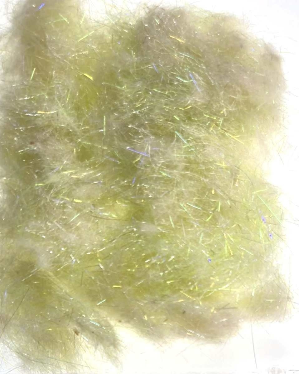 Semperfli Kapok Fusion UV Dubbing Cream