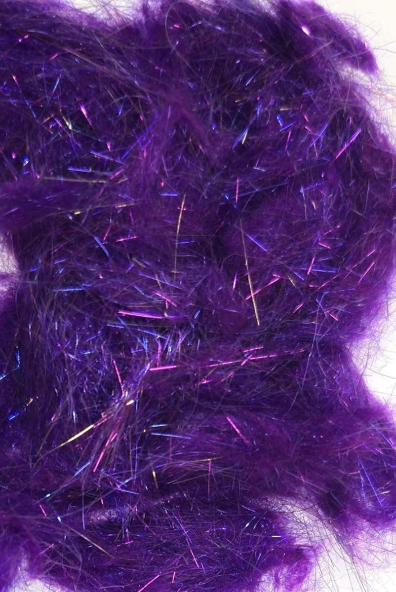 Semperfli Kapok Fusion UV Dubbing Fluoro Purple