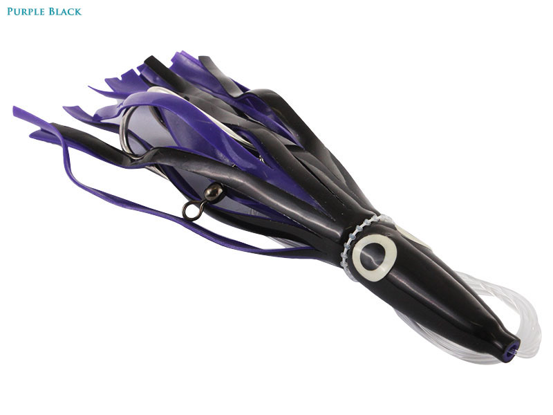 Boone Tuna Eyes Rigged Game Lure 14cm