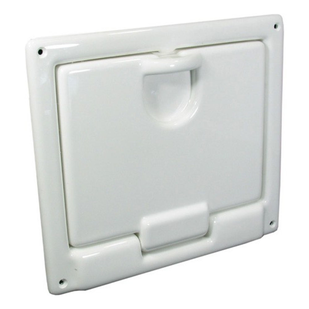 BLA Side Pocket with Door 224X180mm