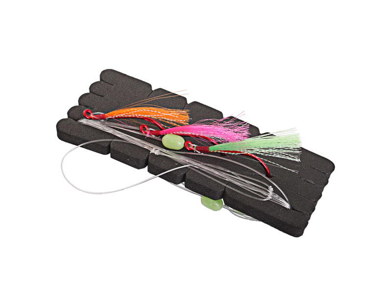 Holiday Flasher Foam Holder