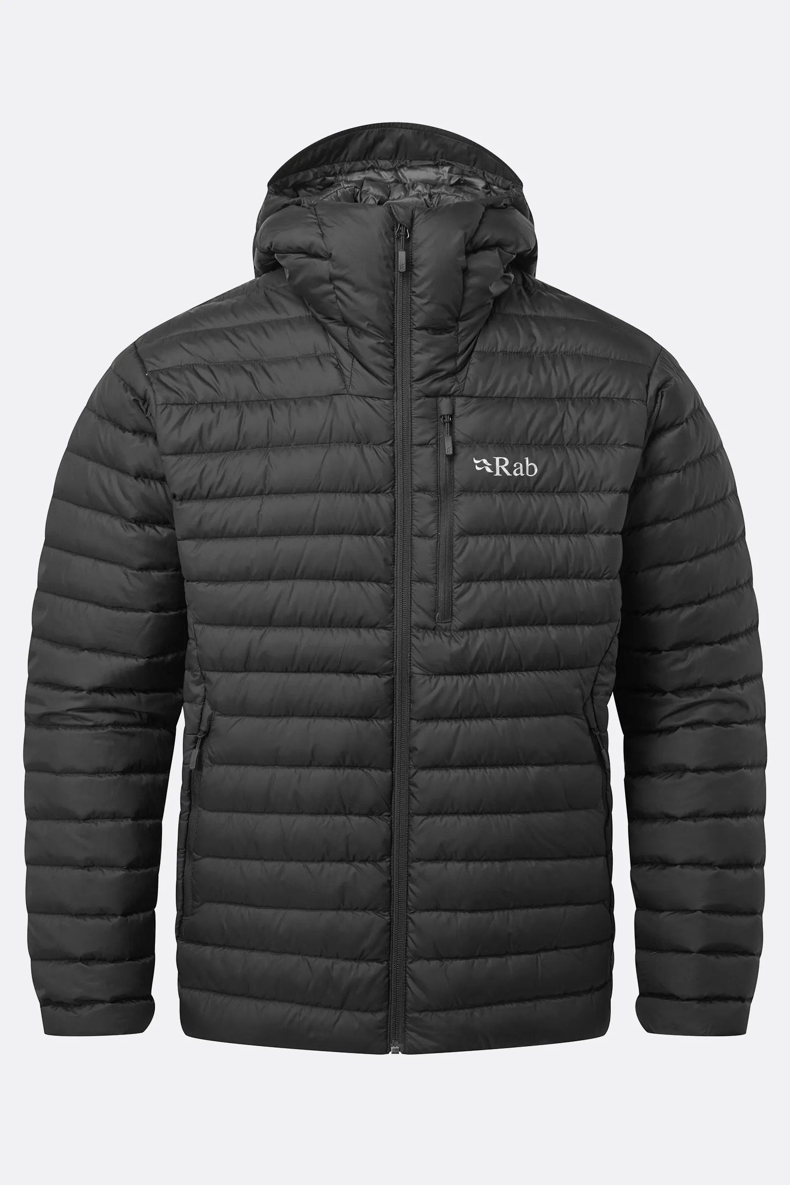 Rab Microlight Alpine Mens 700FP Down Jacket