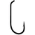 Black Magic Series E Fly Hooks Size 16 Qty 30