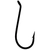BM Series I Size 12 Fly Hook Qty 30