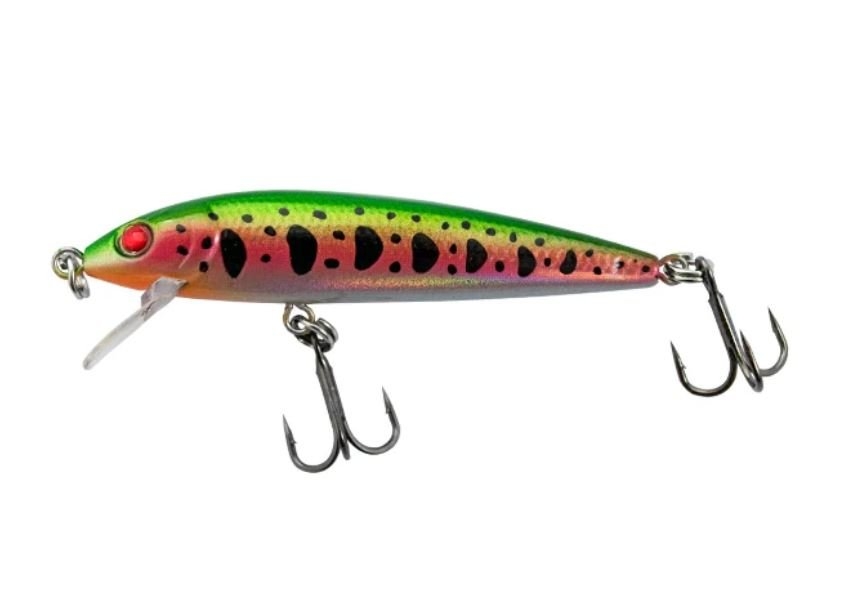 Black Magic BMax60 Freshwater Lure 60mm 3.4g