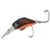 Salta Magrunner 220 Lure Black-Orange Wahoo