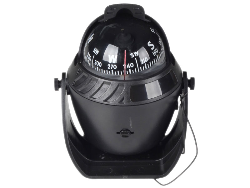 Southern Ocean Marine Compass 12v Light 70mm Card