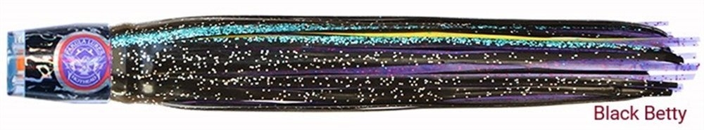 Pakula Jet Pacemaker Shortshot Game Lure 366mm Frigate