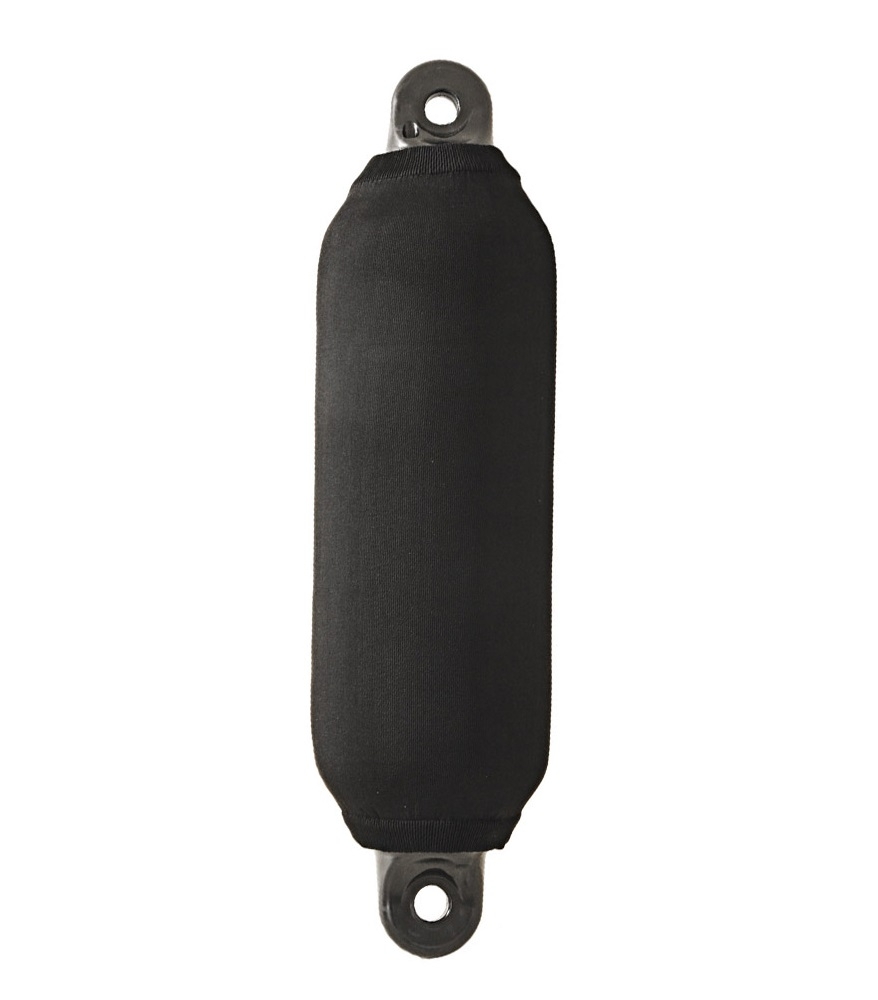 DAN-FENDER Fender Cover Black
